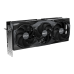 PNY GeForce RTX 5090 Overclocked Triple Fan 32GB GDDR7 Graphics Card